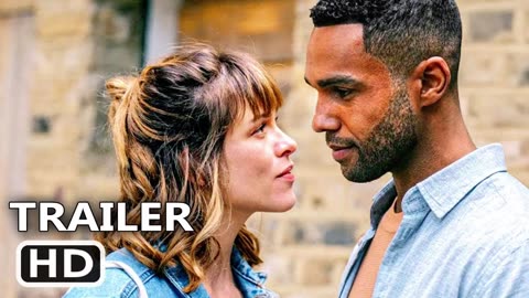 THIS TIME NEXT YEAR Trailer (2025) Sophie Cookson, Lucien Laviscount