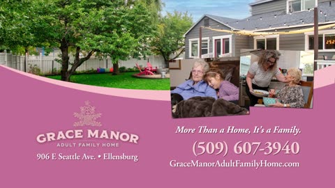 Grace Manor