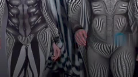 La moda che detta