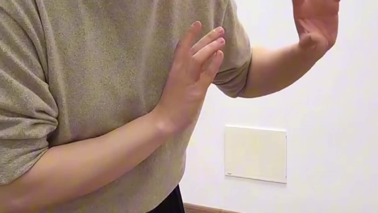 0239.大雁功通髖胯