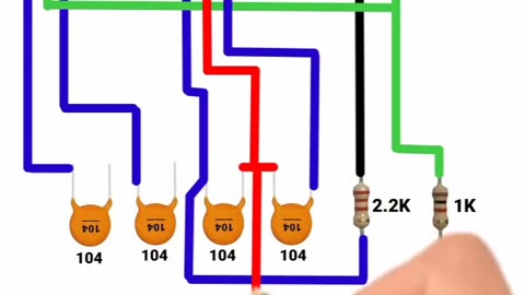 Electronic Circuit