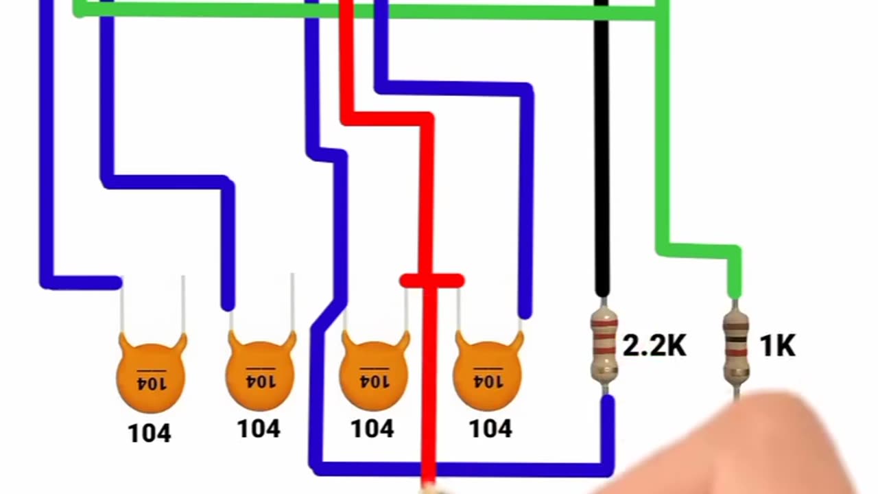 Electronic Circuit