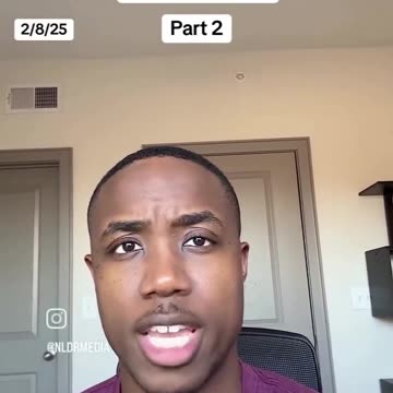 DEMOCRATS ARE SAYING PRESIDENT TRUMP CONTROL ELON MUSK OR WE WILL STOP HIM PT.2