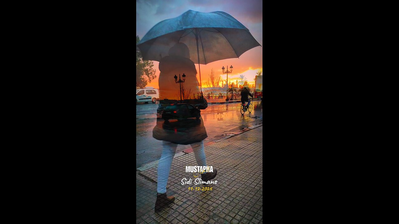 my City of Morocco