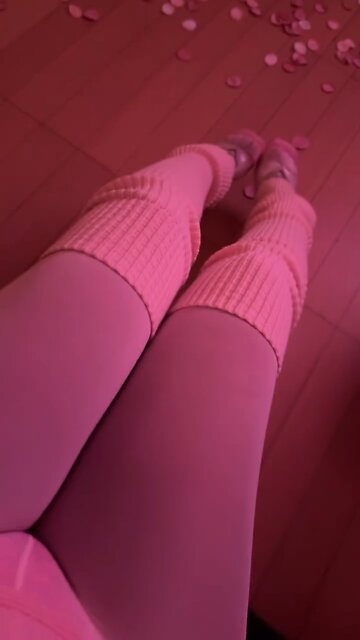 Chromeazz Pink Heartz