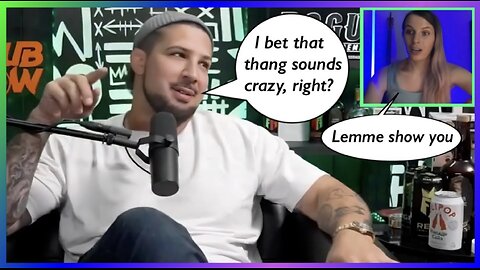 The Brendan Schaub Trugg Walg! (ft Lorne Armstrong Call) | Pt 23