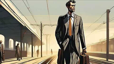 Change Your Attitude | Law of Polarity | Story of A Millionaire Beggar | Motivational Story