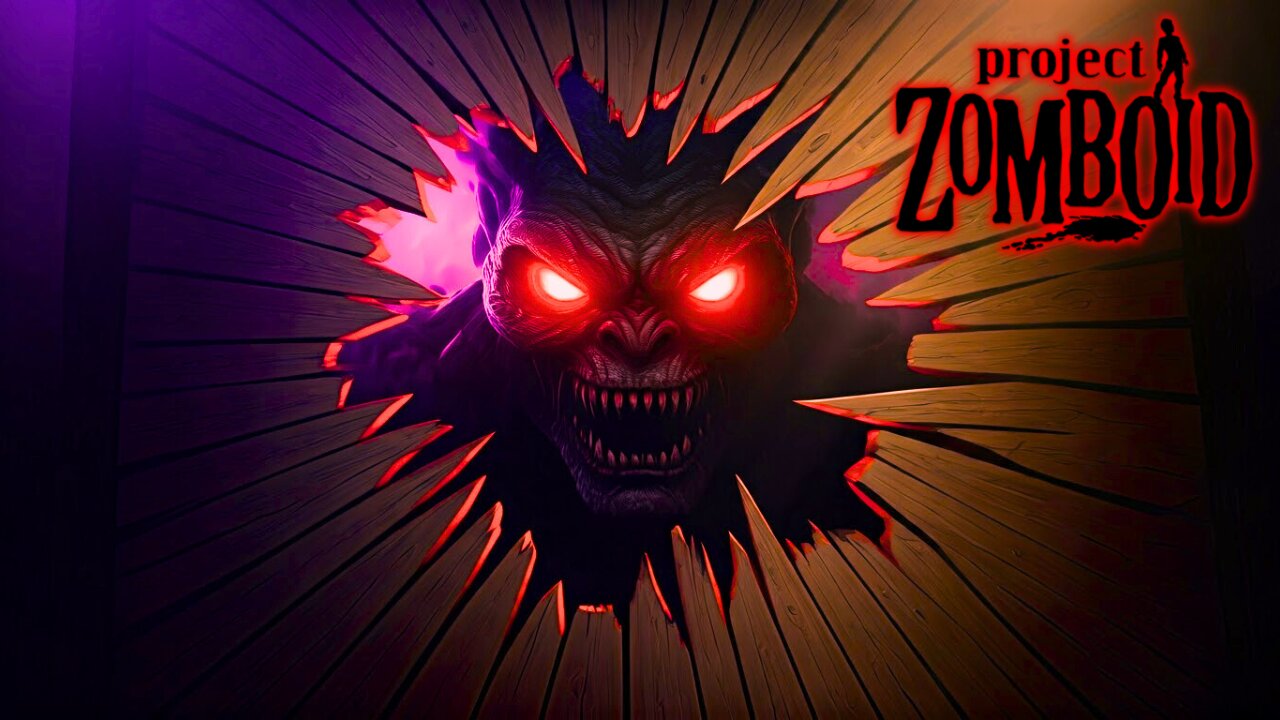 Noobs Attempting....Anything At All | Project Zomboid