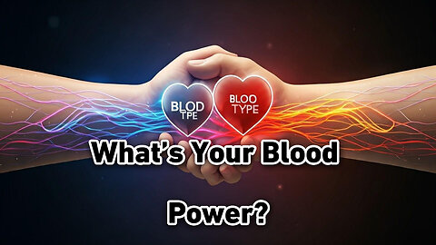 Your blood type isn’t just medical—it’s personal, cultural, and scientific