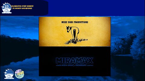 Mike Zoss Productions (2007) / Miramax (2022)