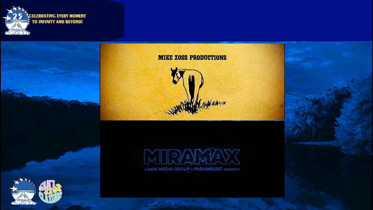 Mike Zoss Productions (2007) / Miramax (2022)