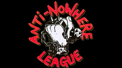 ANTI-NOWHERE LEAGUE - Runaway (Live 2005 (Subtítulos español-inglés) Live 2005