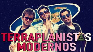 ♫ TRAP DEL TERRAPLANISMO ♫