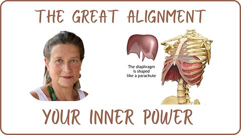 The Great Alignment: Episode #76 YOUR INNER POWER