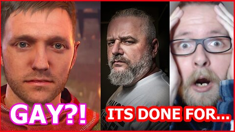 Kingdom Come Deliverance 2 Is In SERIOUS Trouble – Did Daniel Vávra Just KILL It Wretic Reacts