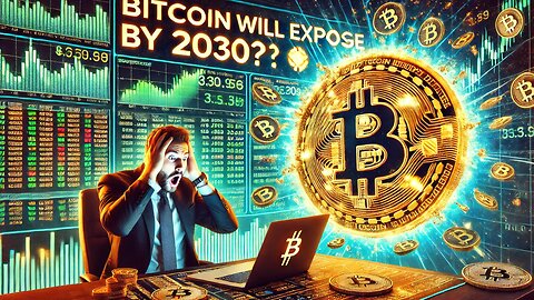 📌 Bitcoin 2030: How Future Millionaires Are Preparing Today (Don’t Make This Mistake!)