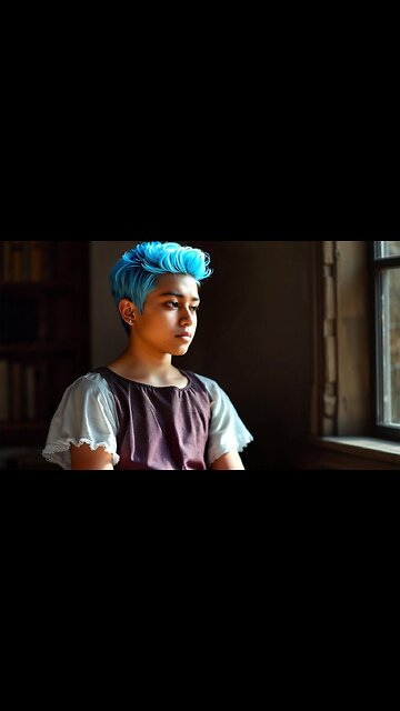 Transgenders Don't Give People This Much Power Over You