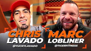 The TRUTH About YouTube Fitness, Steroids, and Success w/ Yucky Lavado​