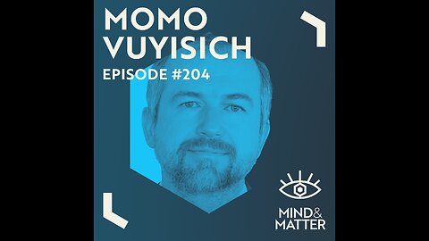 Preventative Medicine, Personalized Nutrition & Changing Your Microbiome | Momo Vuyisich | 204