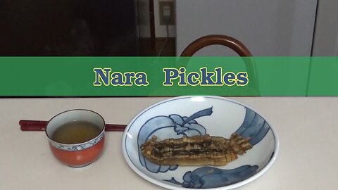 Nara Pickles