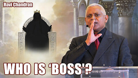 Who is ‘BOSS'? – Ravi Chandran