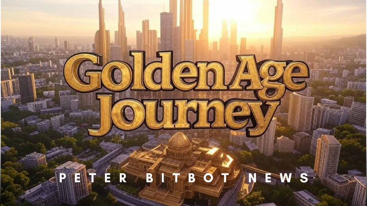 January 2025 Unleashed: A Month of Epic Wins! I Golden Age Journey Ep: 1