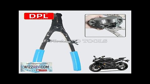 Motorcycle Brake Piston Caliper Hand Repair Tools Removal Pliers Carbon Steel Kit Review