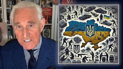 EXCLUSIVE: The Deep State Will Fight Tooth & Nail Over Ukraine