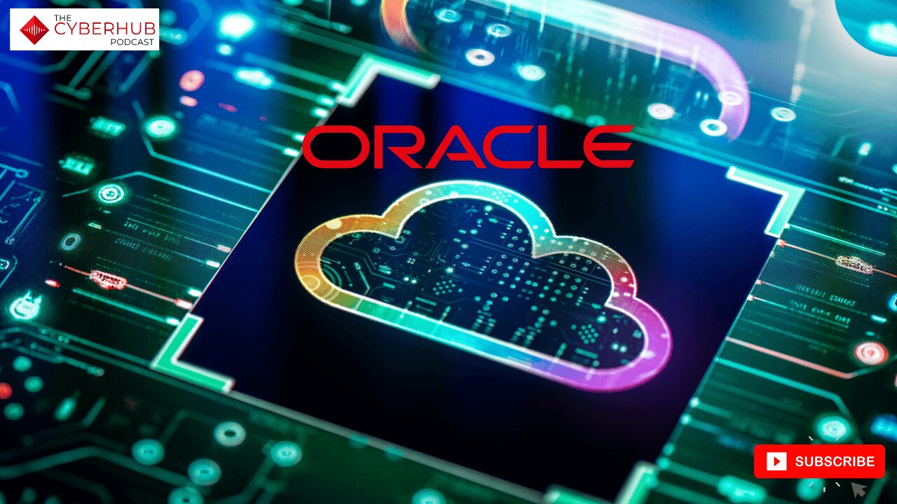 Oracle Customer Confirms Data Stolen in Breach, Supply Chain Breach Fine, Hyper V Server Ransomware