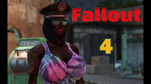 Fallout 4 diamond city mods #Boosteroid #fallout4