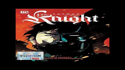 Batman: The Knight: Volume 1 Review