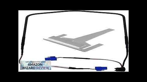 DA47-00244U Defrost Heater Assembly with DA61-06796A Refrigerator Clip Drain Evaporator by Review