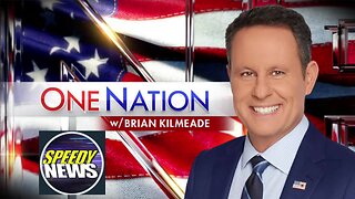 One Nation With Brian kilmeade (Full Episode) | | Saturday January 25