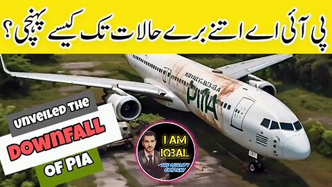 Downfall Of PIA