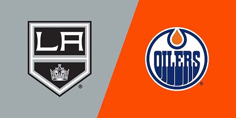 L.A. Kings vs. Edmonton Oilers LIVE commentary & rants - Big Angry Sports