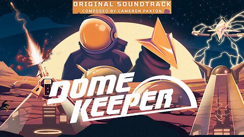 Dome Keeper Soundtrack - Full OST