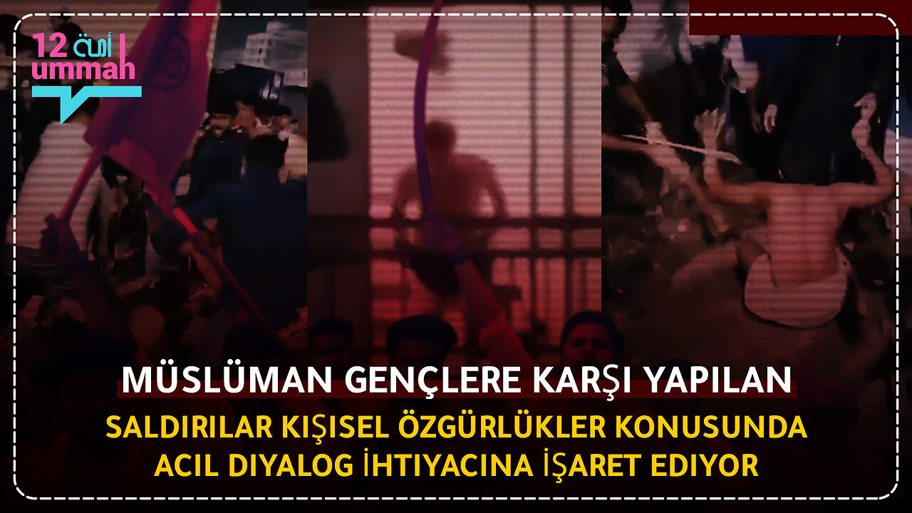 Konfordan Kaosa: Müstakim'in Uğradığı Saldırının Rahatsız Edici Hikayesi