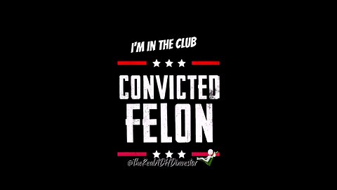 convicted felons of political .......