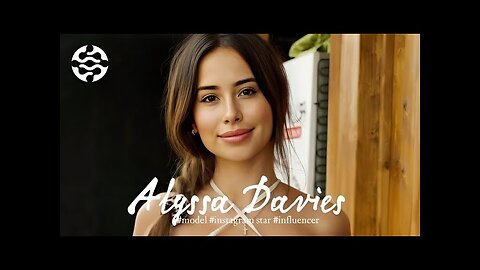 Alyssa Davies | Instagram sensation | influencer | Bio & info