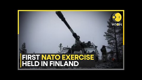 How NATO defends a member under attack - Dacian Fall 2024