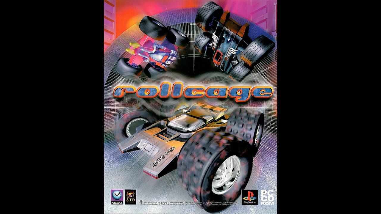 Android Emulation Rollcage 1 2, Mini Motor Racing X