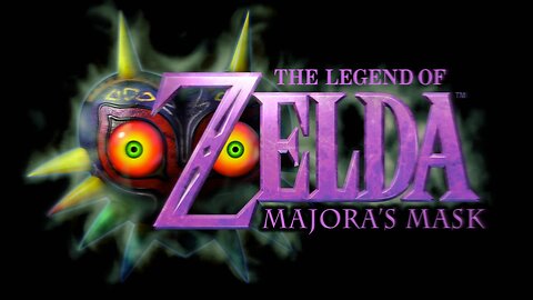 The Legend of Zelda: Majora's Mask Randomizer