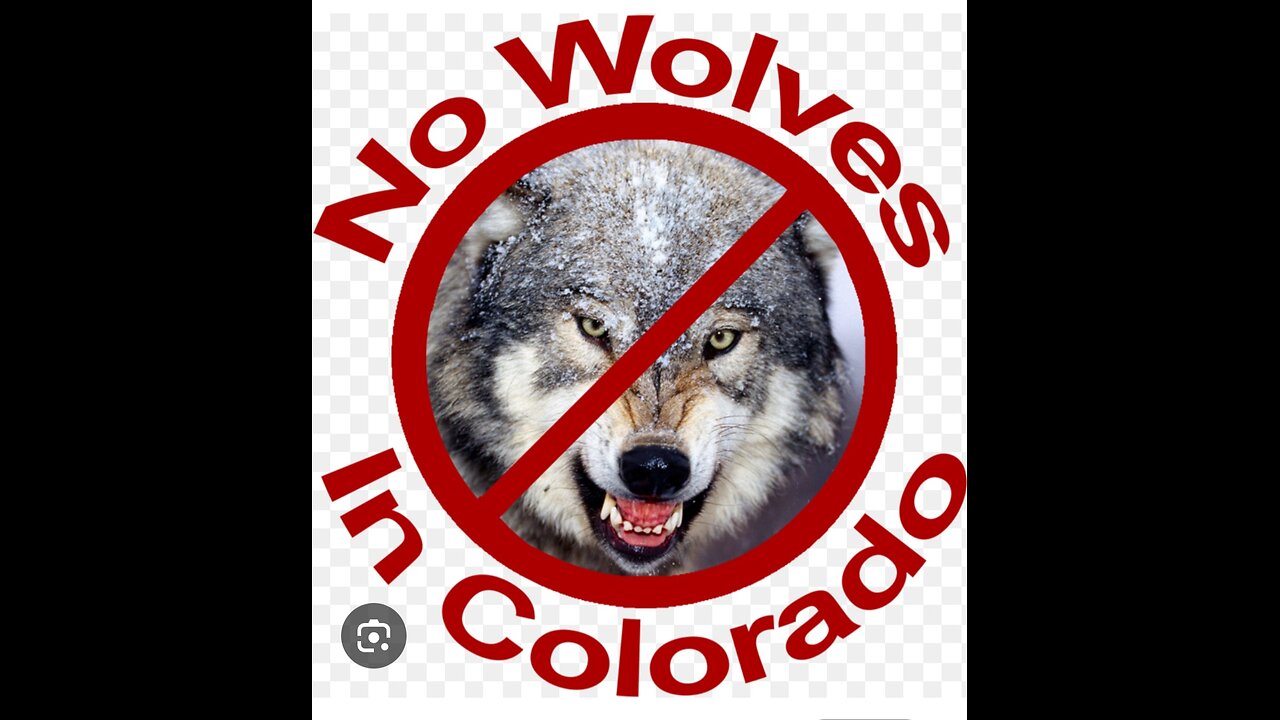 OurAmericanLands "Is 30x30 Real or Conspiracy part2" Colorado