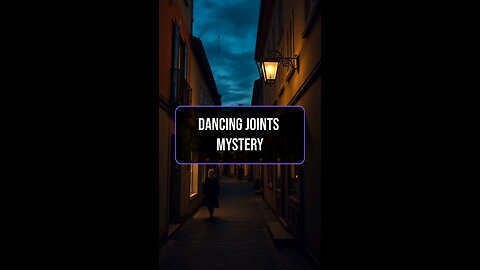 Dancing Joints Mystery