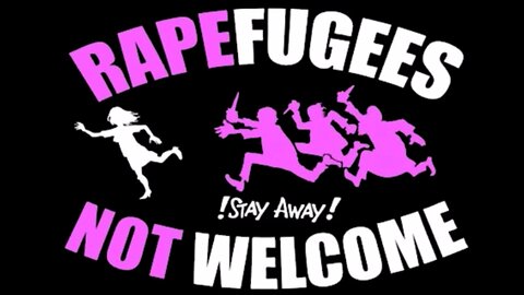 PARA ELITE - Fuck islam (Subtítulos español-inglés)