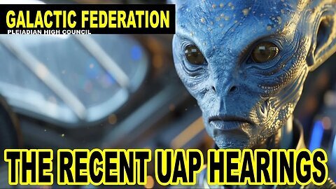 Full Disclosure Has Just Been Authorized - The Galactic Federation Human Consciousness Evolving 5.3