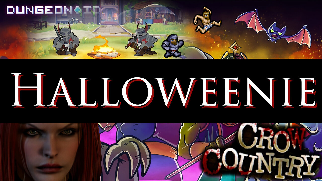 Halloweenie