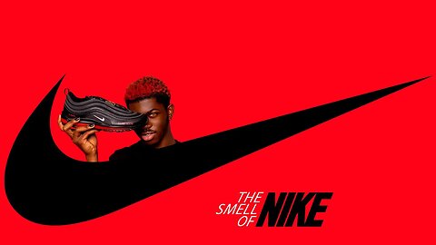 The Smell of Nike | How Companies Use Smell in Marketing