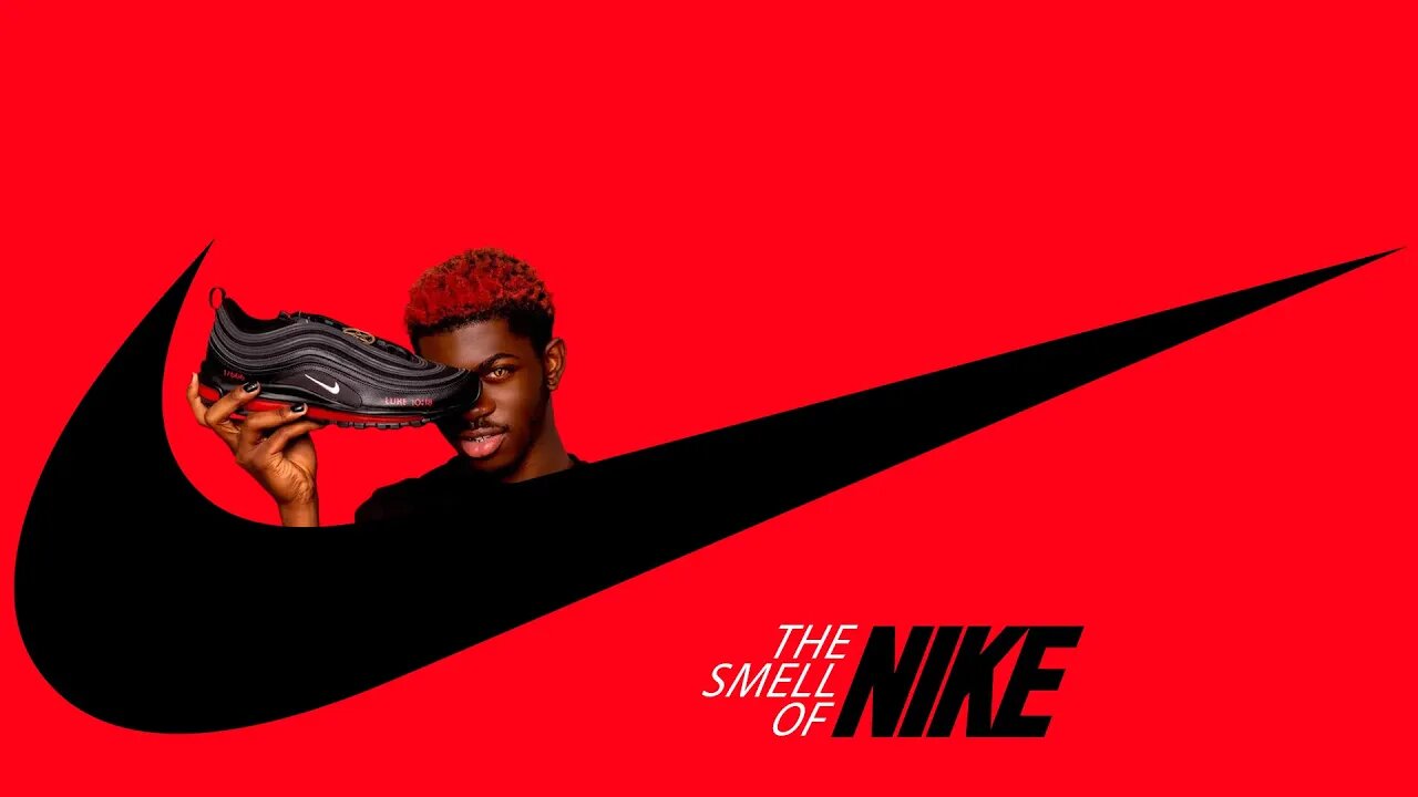 The Smell of Nike | How Companies Use Smell in Marketing