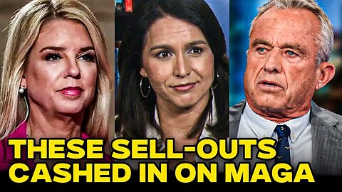 Trump’s Cabinet Picks Have Made MILLIONS Going Full MAGA